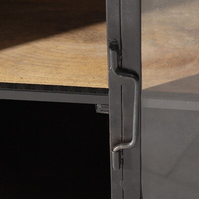 Komoda- barek Loft 145 x 44 x 85 cm
