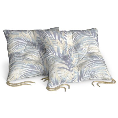 Sedáky 2-pack Gardenia 03 38 x 38 x 8
