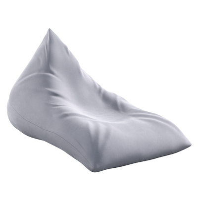 Pouf-couch