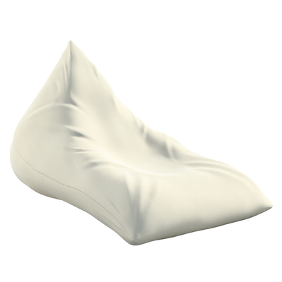 Pouf-couch