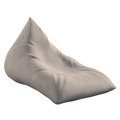 Pouf chaise longue
