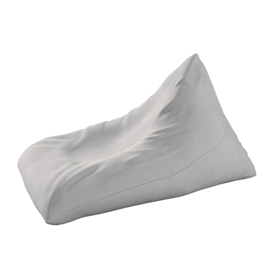 Pouf chaise longue 85 x 140 x 100 cm dans la collection Lollipop, Tissu: 705-90
