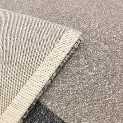 Dywan Sevilla Oxford Blue&Grey 200x290cm 200 x 290 cm