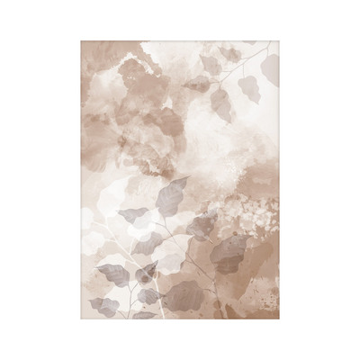 Poster Beige Art
