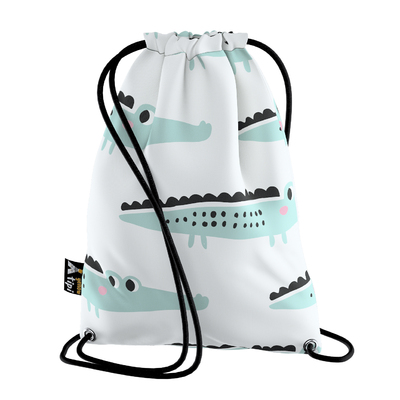 Kiddy string backpack