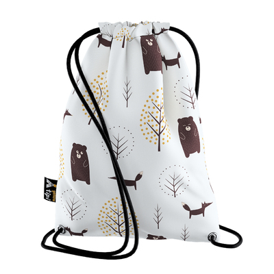Kiddy string backpack