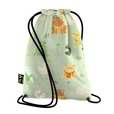 Kiddy string backpack