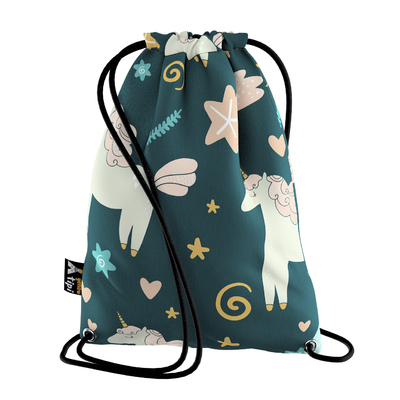 Kiddy string backpack