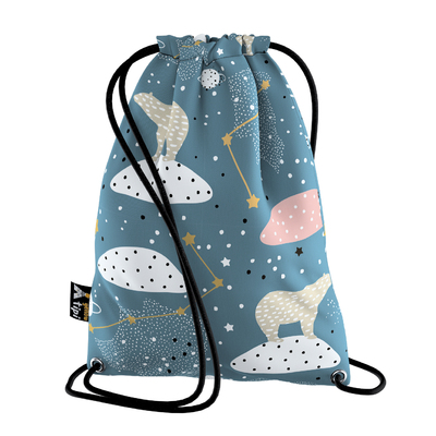 Kiddy string backpack
