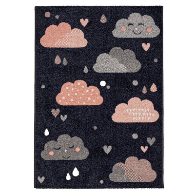 Teppich Summer Rain 160x230cm 160x320x1cm