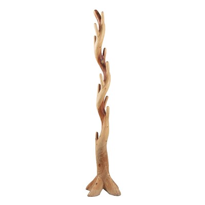 Wieszak Lava 196cm 48 x 46 x 196 cm