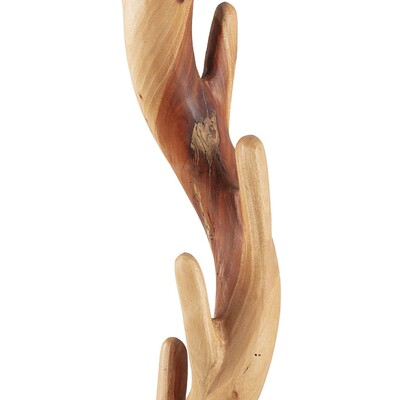Wieszak Lava 196cm 48 x 46 x 196 cm