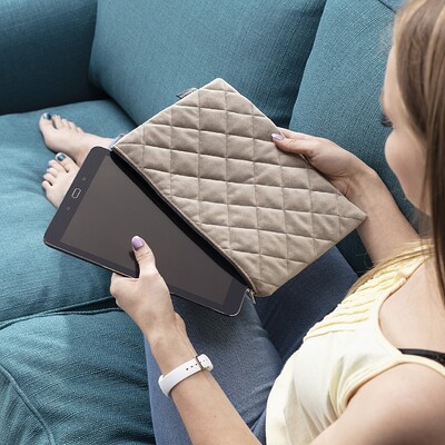Etui na tablet Velvet