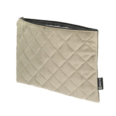 Etui na tablet Velvet 27,5 X 20CM a kollekcióból Velvet  Lakástextil, Dekoranyag: 704-11