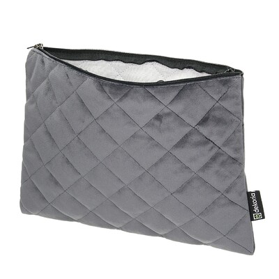 Etui na tablet Velvet 27,5 X 20CM a kollekcióból Velvet  Lakástextil, Dekoranyag: 704-12