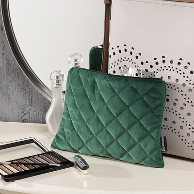Etui na tablet Velvet 27,5 X 20CM a kollekcióból Velvet  Lakástextil, Dekoranyag: 704-13