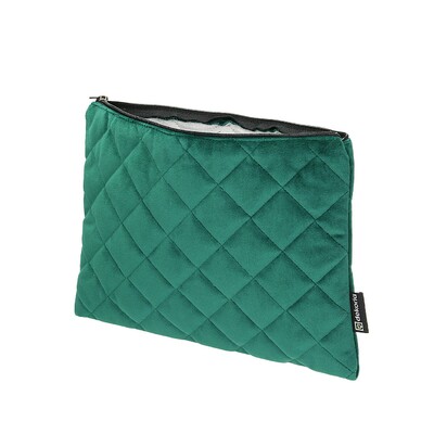 Etui na tablet Velvet 27,5 X 20CM a kollekcióból Velvet  Lakástextil, Dekoranyag: 704-13