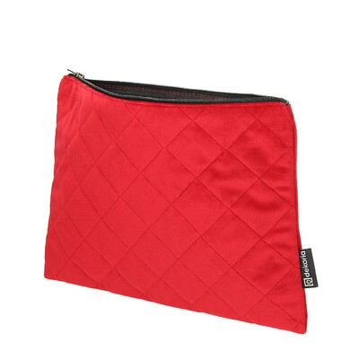 Etui na tablet Velvet 27,5 X 20CM a kollekcióból Velvet  Lakástextil, Dekoranyag: 704-15