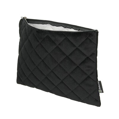 Etui na tablet Velvet 27,5 X 20CM a kollekcióból Velvet  Lakástextil, Dekoranyag: 704-17