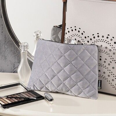 Etui na tablet Velvet 27,5 X 20CM a kollekcióból Velvet  Lakástextil, Dekoranyag: 704-24