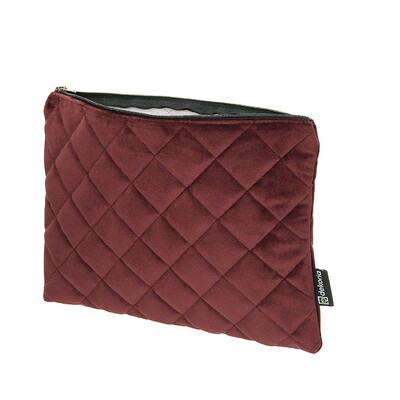 Etui na tablet Velvet 27,5 X 20CM a kollekcióból Velvet  Lakástextil, Dekoranyag: 704-37