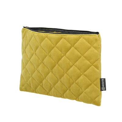 Etui na tablet Velvet 27,5 X 20CM a kollekcióból Velvet  Lakástextil, Dekoranyag: 704-27