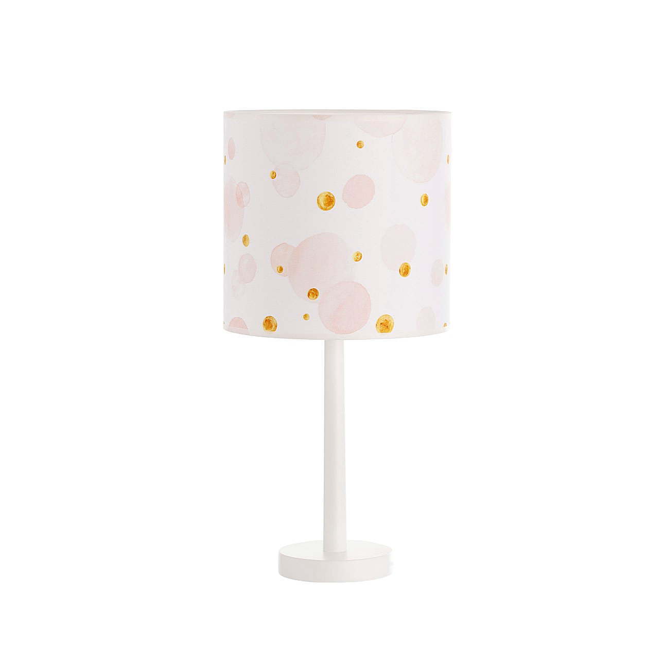 Zdjęcia - Żyrandol / lampa Lampa stojąca Dots & Dots, 25x25x52,9