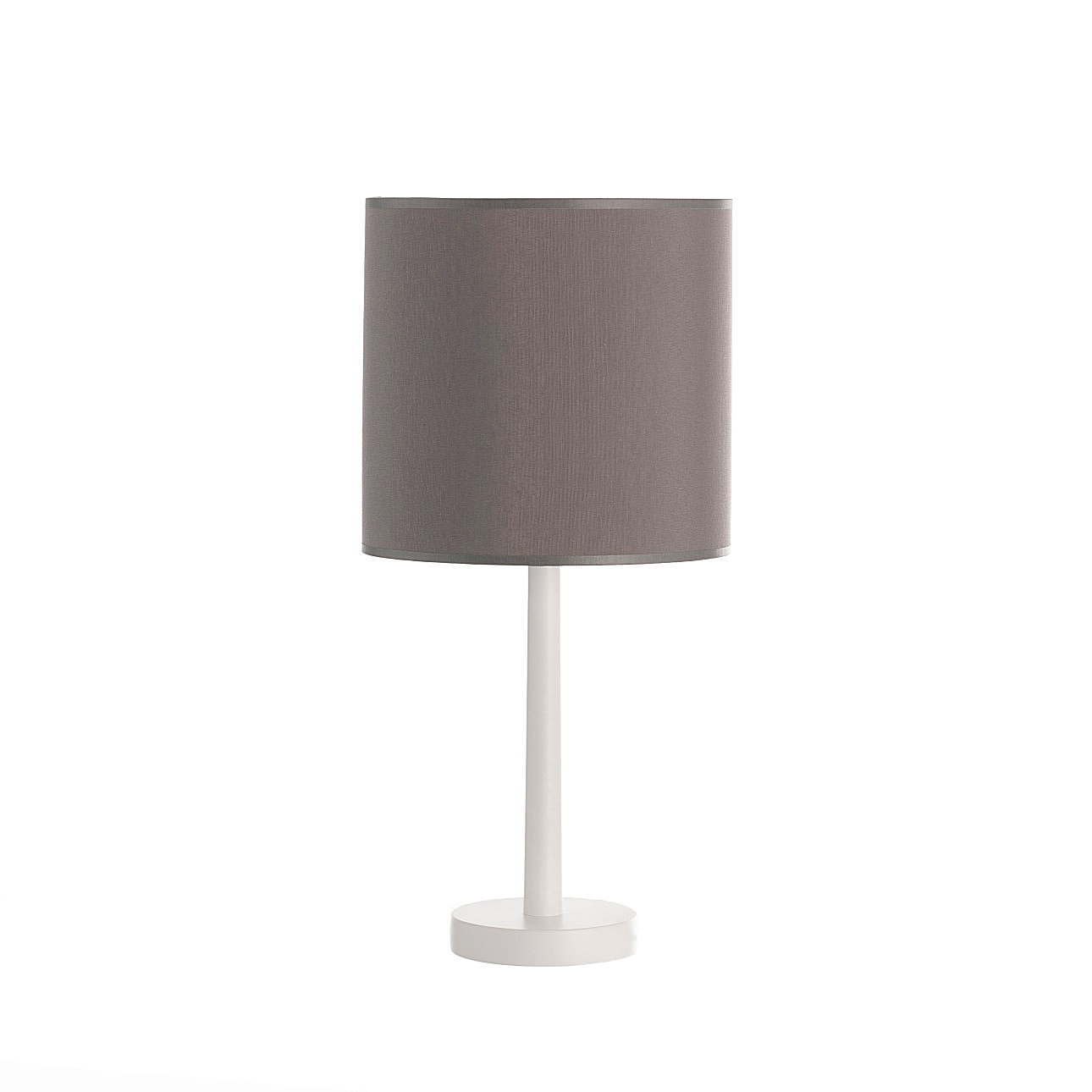 Zdjęcia - Żyrandol / lampa Lampa stojąca Gray Happiness, 25x25x52,12