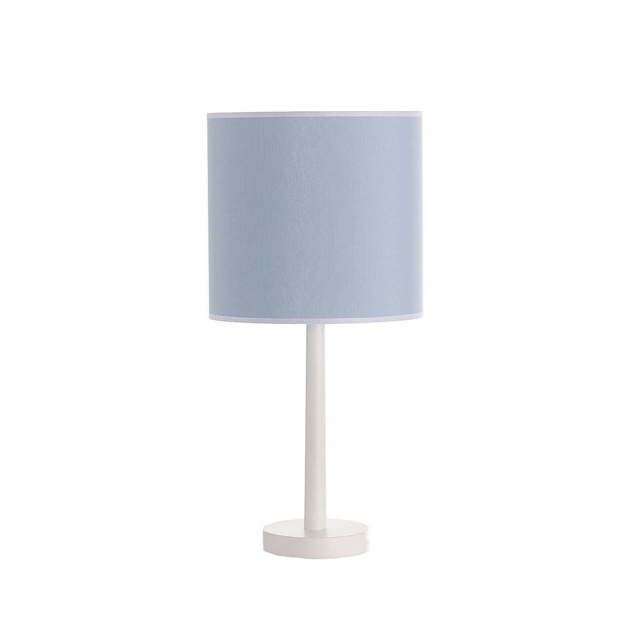 Фото - Люстра / світильник Lampa stojąca Blue Happiness, 25x25x52,13