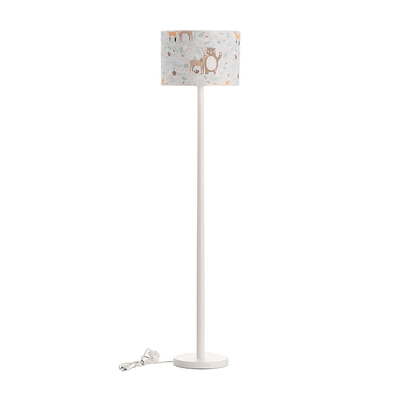 Lampa podłogowa Forest Friends 35x35x148,6