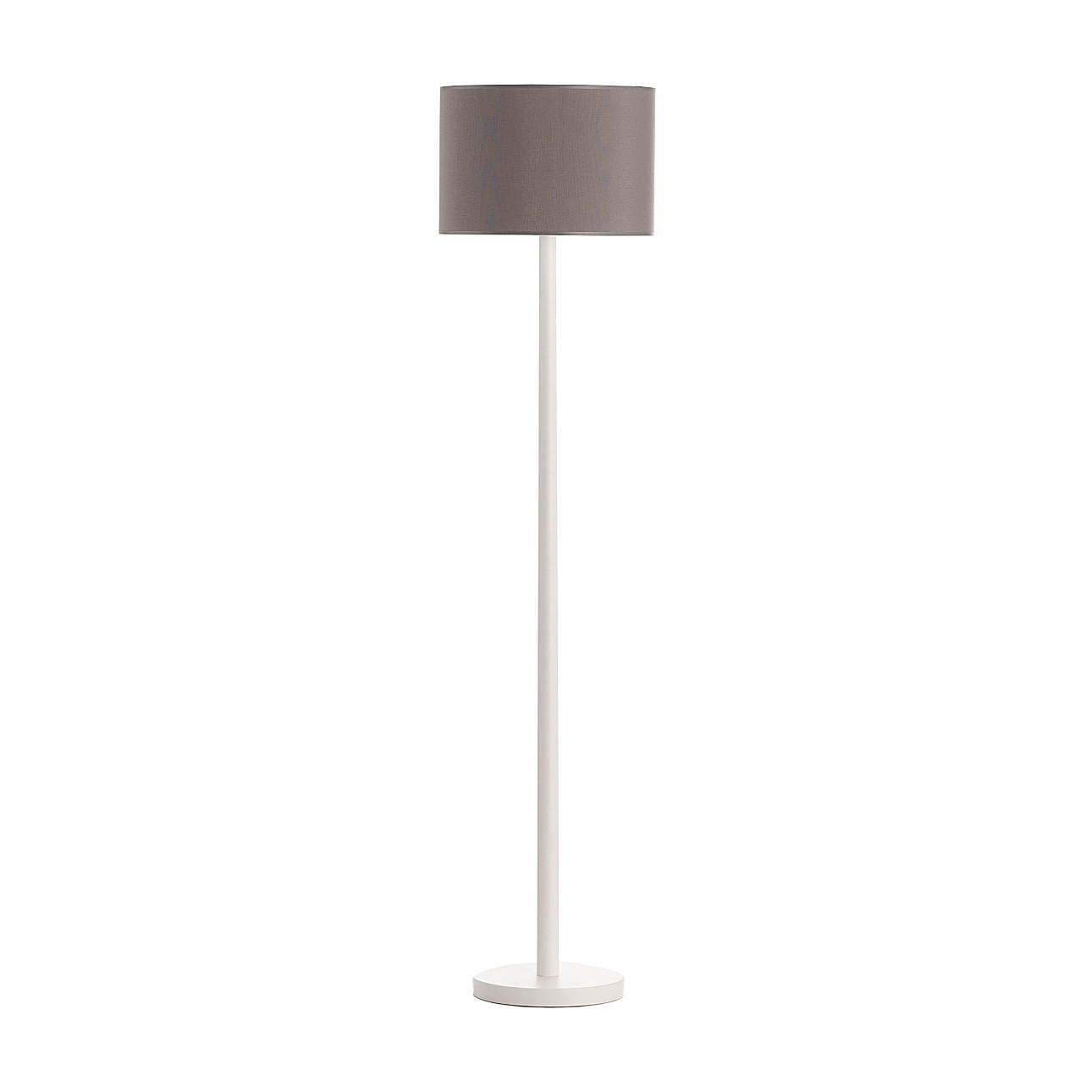 Zdjęcia - Meble dziecięce Lampa podłogowa Gray Happiness, 35x35x148,12