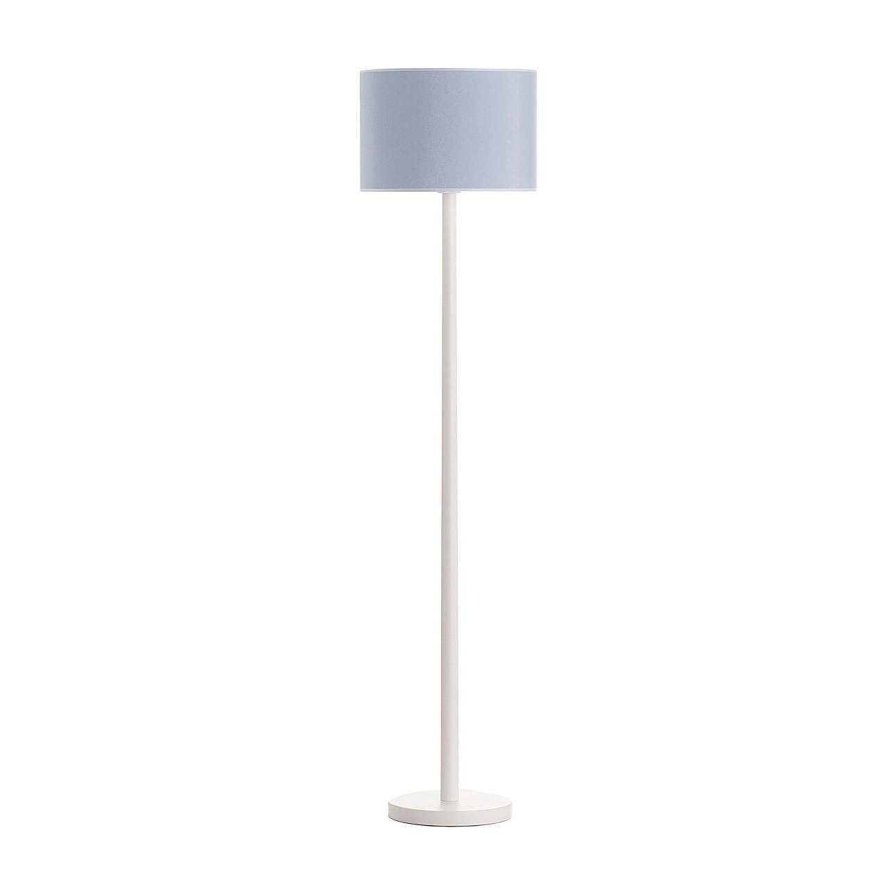 Zdjęcia - Meble dziecięce Lampa podłogowa Blue Happiness, 35x35x148,13