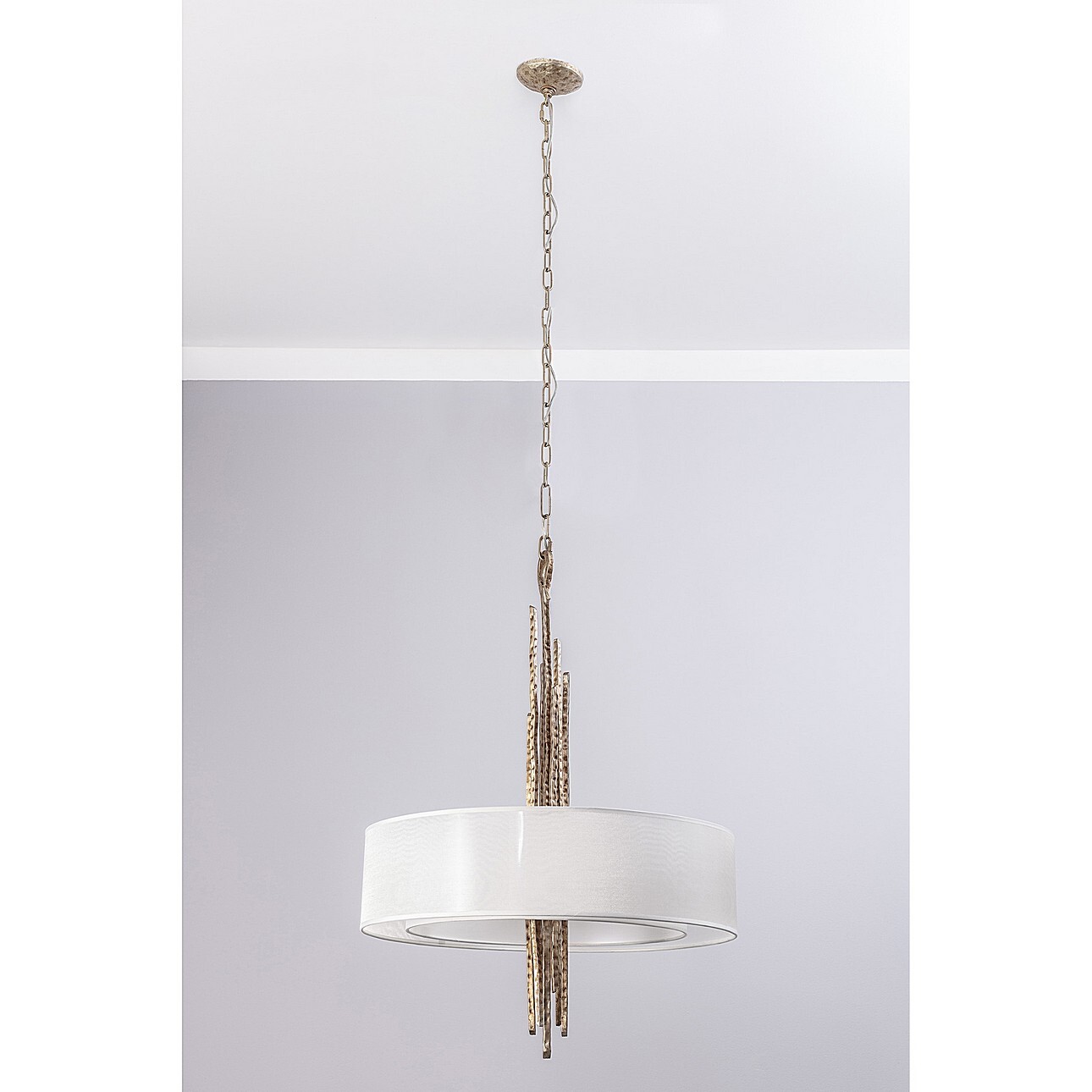 Lampa wisząca Spyre Gold