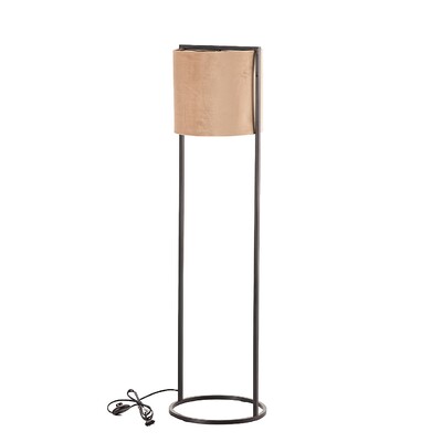 Santos Sand állólámpa 35 x 130 cm