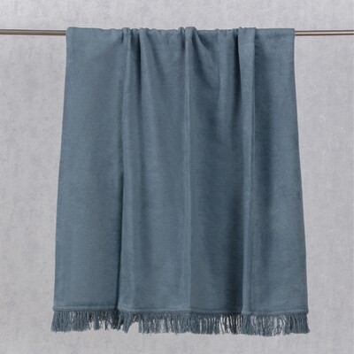 Deka Cotton Cloud 150x200cm Denim 150 x 200 cm