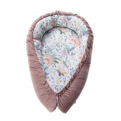 Kokon Velvet Nest Premium rose
