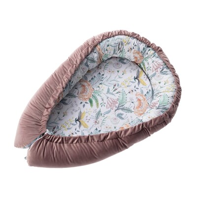 Kokon Velvet Nest Premium rose