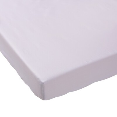 Fitted sheet 60x120m