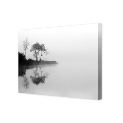 Obraz na plátně By the Lake I 35 x 50 cm