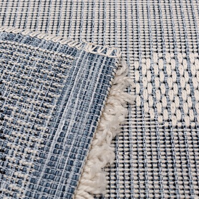 Teppich Zebra 120x170cm 120x170x1cm