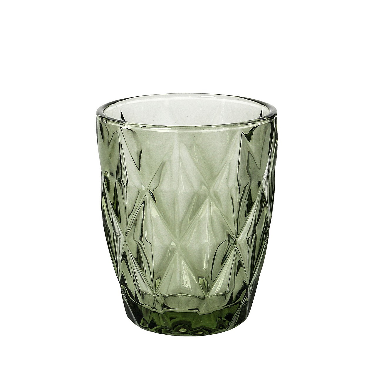 Szklanka Basic Green 300ml