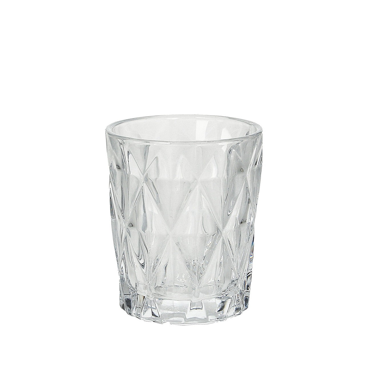 PLA Beker Transparant Saus 120ml 7,0cm (100 stuks