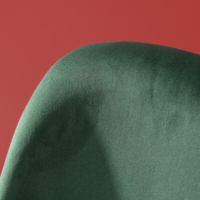Joy Green szék 48 x 61 x 87 cm