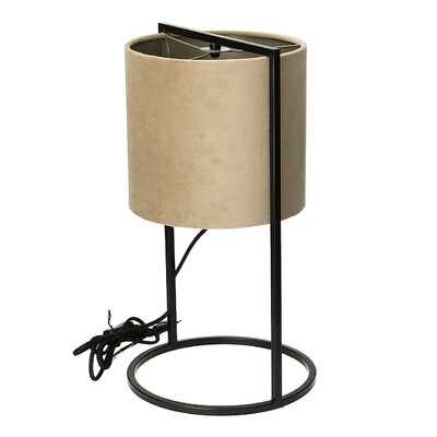 Lampa stołowa Santos Sand 45 cm