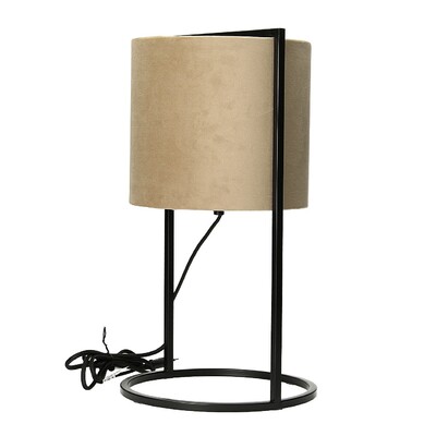 Lampa stołowa Santos Sand 45 cm