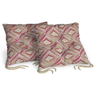 Sedáky 2-pack Londres 12 38 x 38 x 8