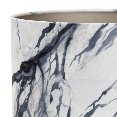 Lampa stołowa Marble Grey 55,5 cm