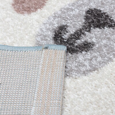 Teppich Cute llama 160x230cm 160x230cm