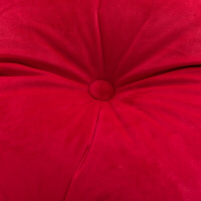 Velour Pude