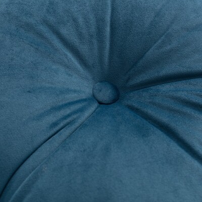 Velour Pude